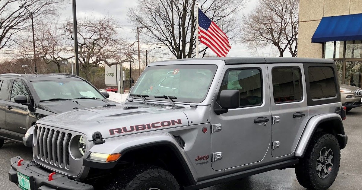 2018 Jeep Wrangler Insurance Cost 2018 Jeep Wrangler for