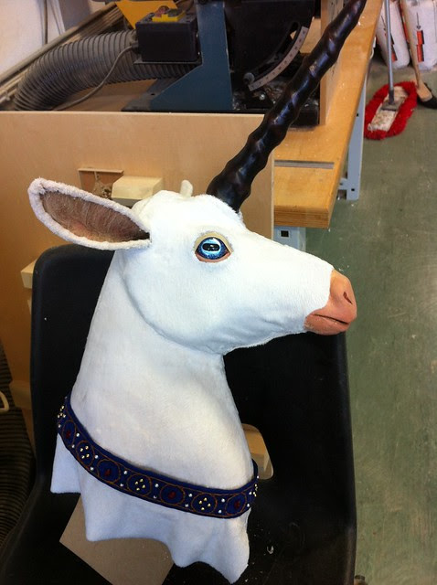 Unicorn Project