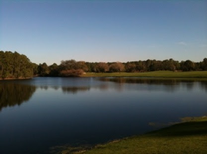 Ladies Tee 7th on Magnolia
