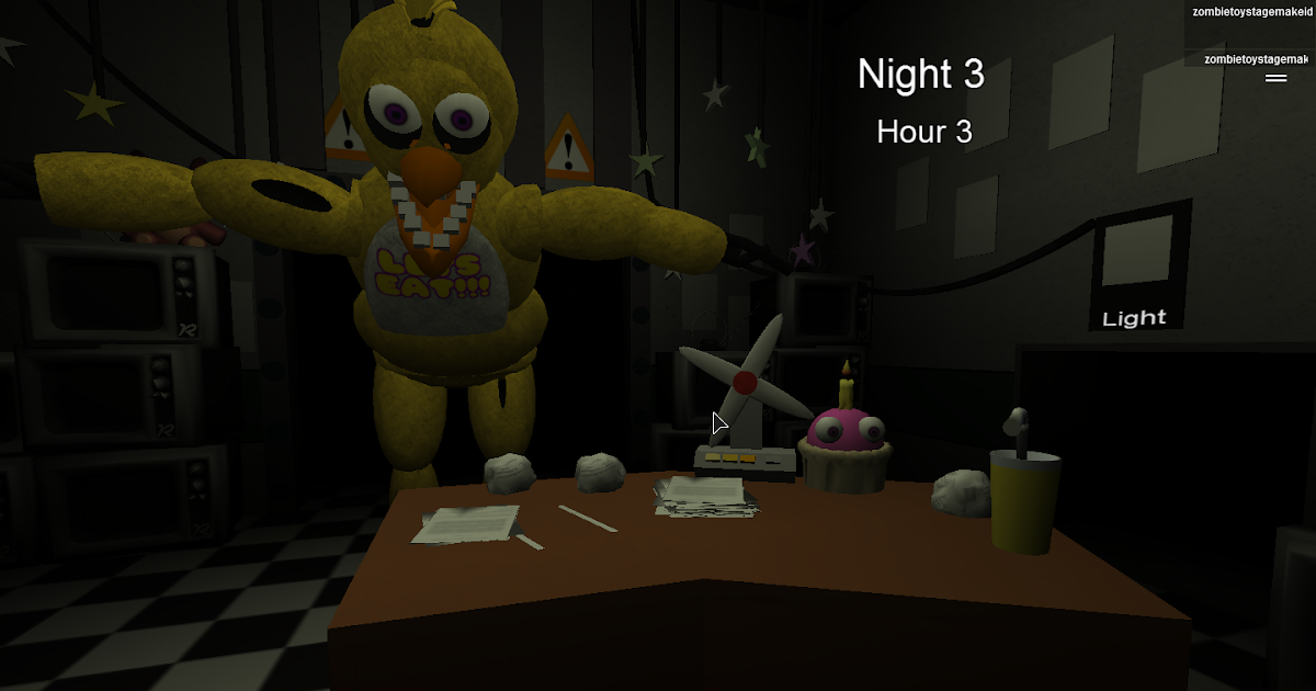 freddys