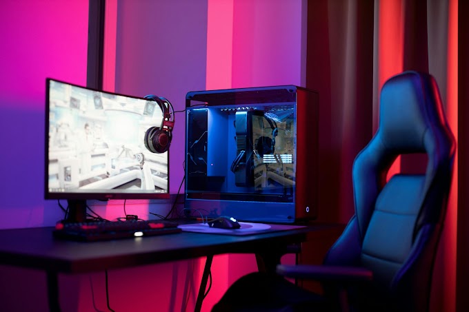 Best Computer Chair For Gaming Under $200