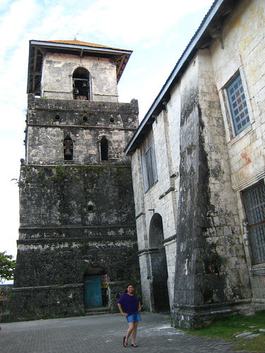 Miraculous Baclayon