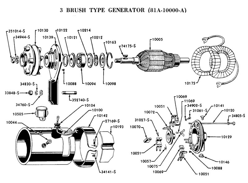 Model A Ford Ignition Wiring Diagram - Wiring Diagram Schemas