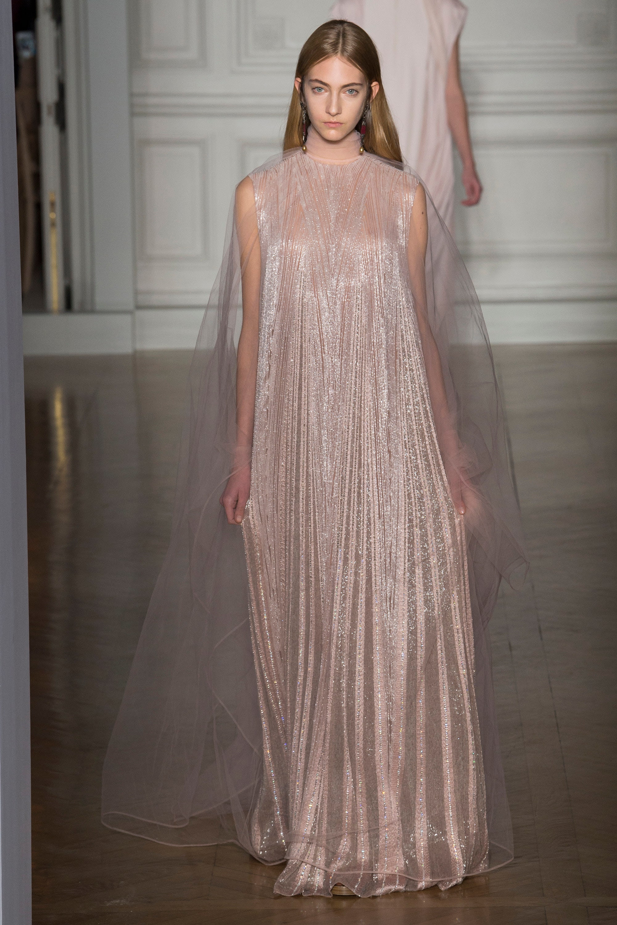Valentino Haute Couture Spring Summer 2017 The Wonderful World of