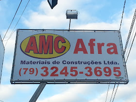 Afra Materiais de Construção