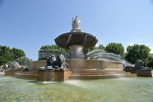 Hôtel Restaurant Campanile Aix Sud Pont de l'Arc à Aix-en-Provence