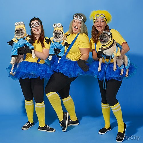 Funny Costume Party Ideas Mew Comedy