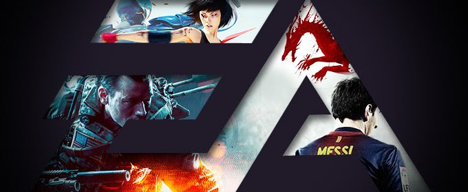 5 Perusahaan Animator Game Terbaik di Dunia 5 Perusahaan Animator Game Terbaik di Dunia