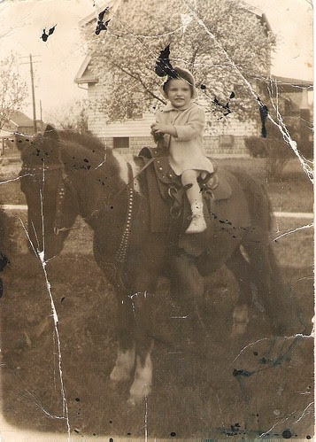 mompony