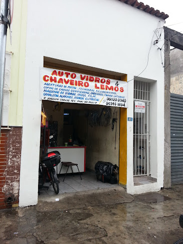 Avaliações sobre Chaveiro 24 horas Brás Belém pari Mooca vila Maria vila Guilherme ,pós as 18hrs só para socorro 24 horas em São Paulo - Chaveiro