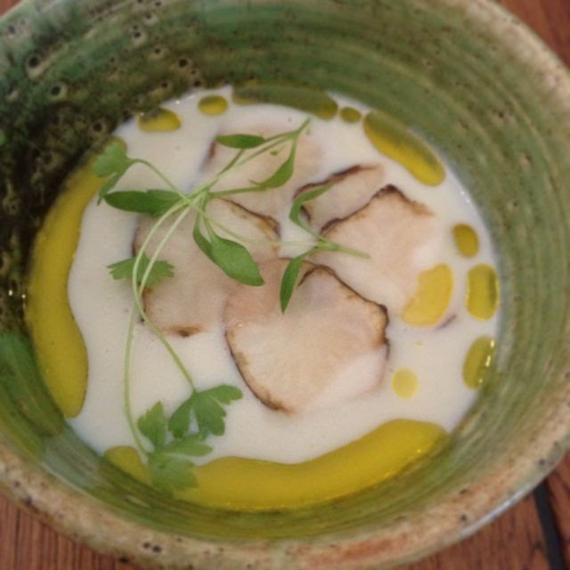 Review: Benedicts, Norwich
