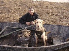 Ruby last hunt of '08