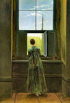 Caspar David Friedrich 018