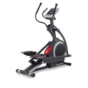 Proform 590e Elliptical