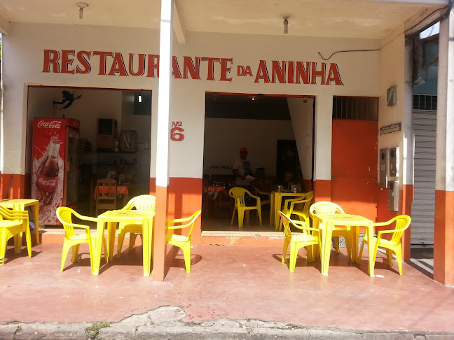 Restaurante da Aninha