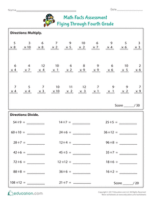 Solving For X Worksheets 4th Grade - Tifanee Info