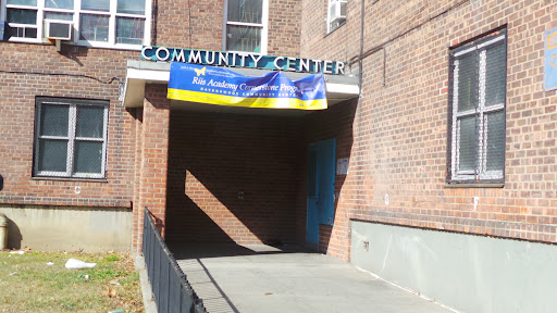 Community Center «New York City Housing Authority : Ravenswood Community Center», reviews and photos, 35-40 21st St, Long Island City, NY 11106, USA
