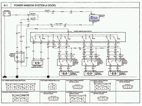 Free Read wiring schematics for 2004 kia rio manual Kindle Edition PDF