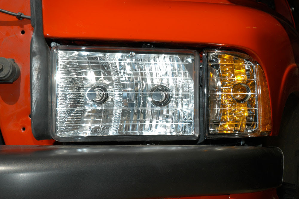 98 Dodge Pickup Headlight Wiring - Wiring Diagram Networks