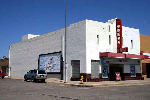 odeon theater