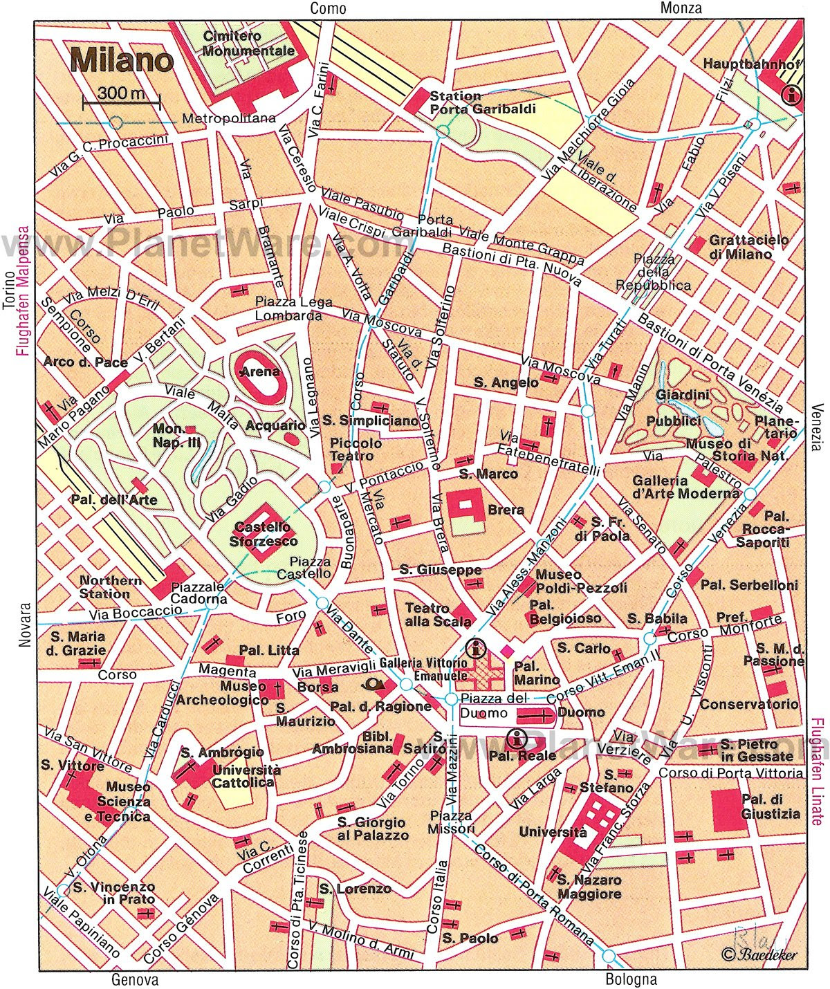 16 Top Rated Tourist Attractions In Milan Planetware 16 Top Rated Tourist Attractions In Milan Planetware
