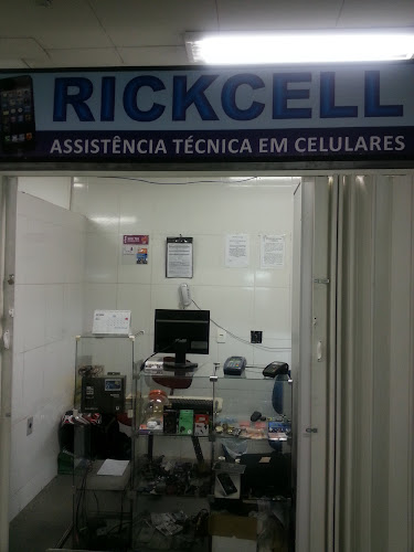Rickcell Celulares