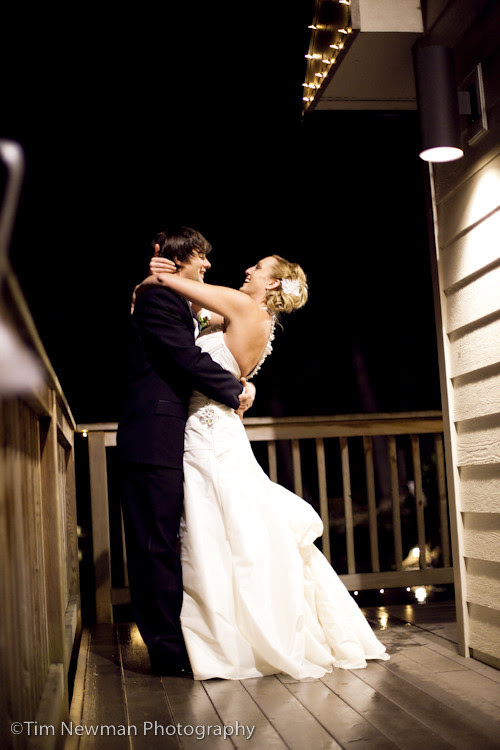 Chani + Kacey Wedding