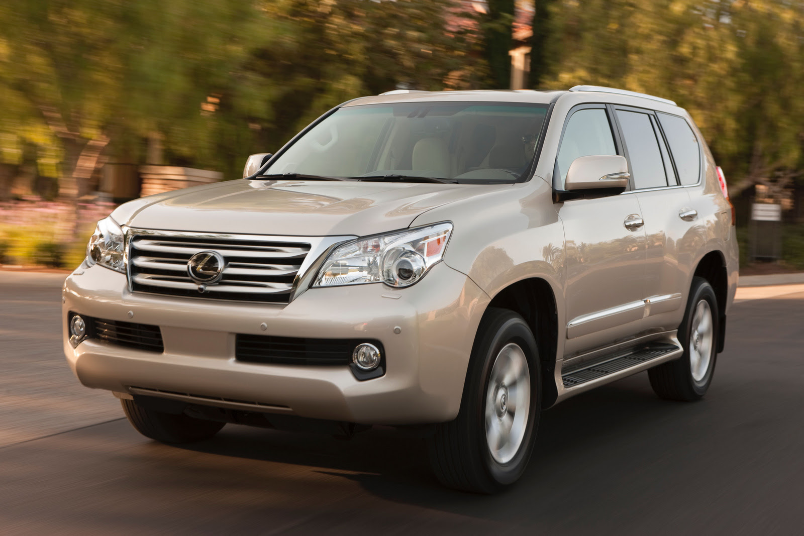 2013 Lexus GX 460 - Review - CarGurus 2013 Lexus GX 460 - Review - CarGurus