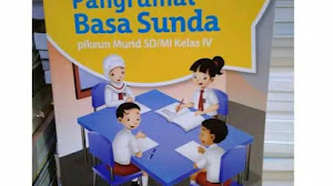 Kunci Jawaban Pangrumat Basa Sunda Kelas 3 Halaman 56 Unduh File Guruku