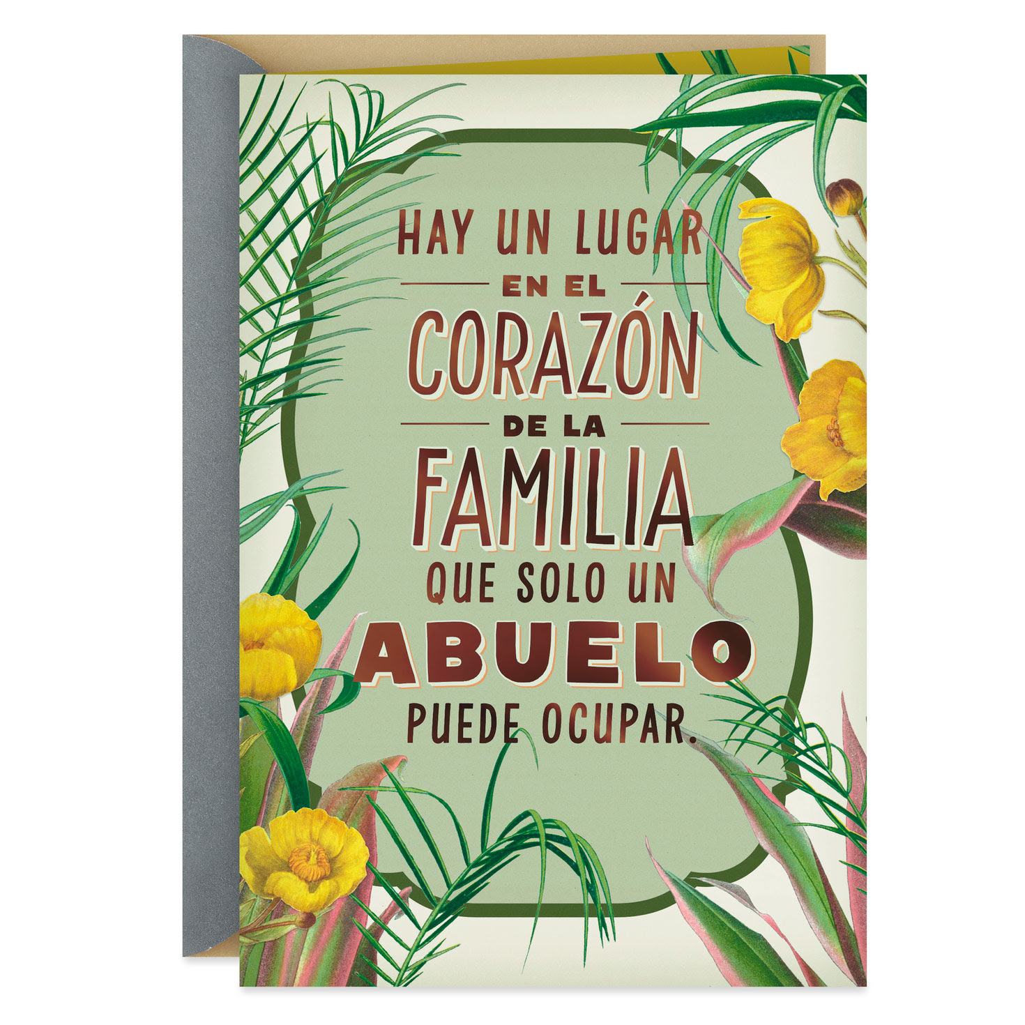 Grandpa Day In Spanish 194+ Popular SVG Design