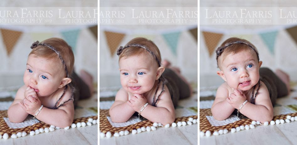 boise baby photographer