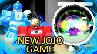 jojos uncopylocked troublesome robux fishy