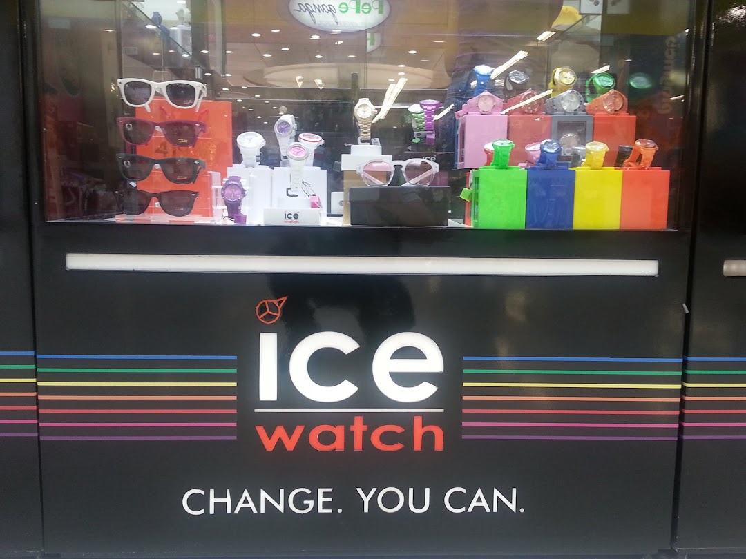 Ice Watch