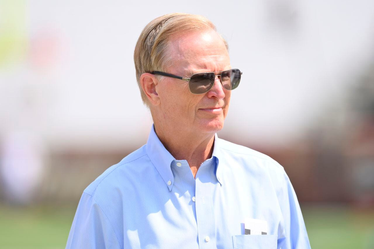 Who will Giants hire to replace Dave Gettleman, Joe Judge? Here are our picks for John Mara’s next GM, coach
