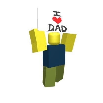 roblox noob btr father assist btroblox payday rbxrocks doesnt gun wikia