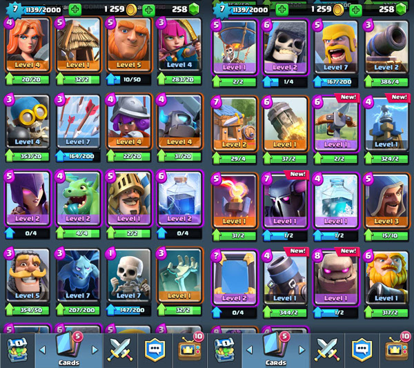 Clash Royale Latest Hack Version 9.24 7 Download For Android