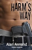 Harm's Way by Alan Annand