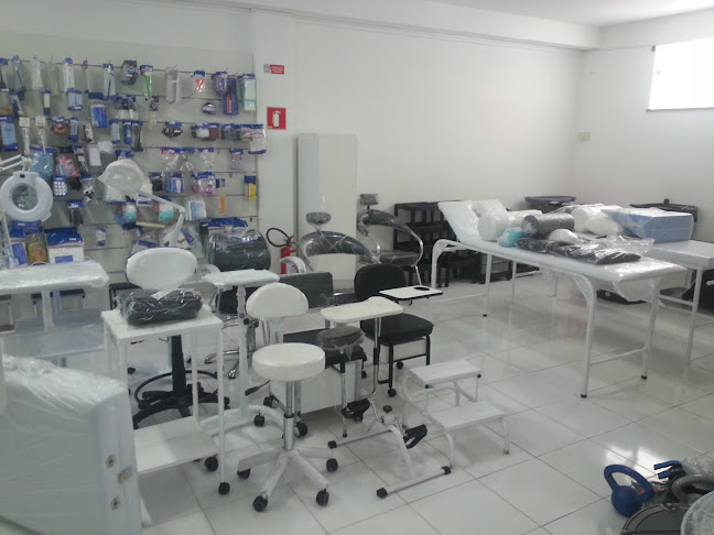 Avenida Gonçalo Prado Rollemberg, 497, Galeria Kana Kayana, Salas, 02 a, 05 - Salgado Filho, Aracaju - SE, 49015-230, Brasil
