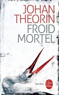 Couverture Froid mortel