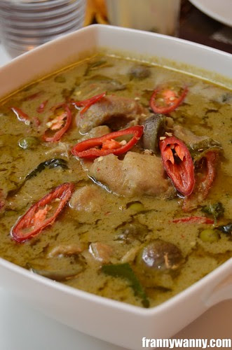 the line thai 8