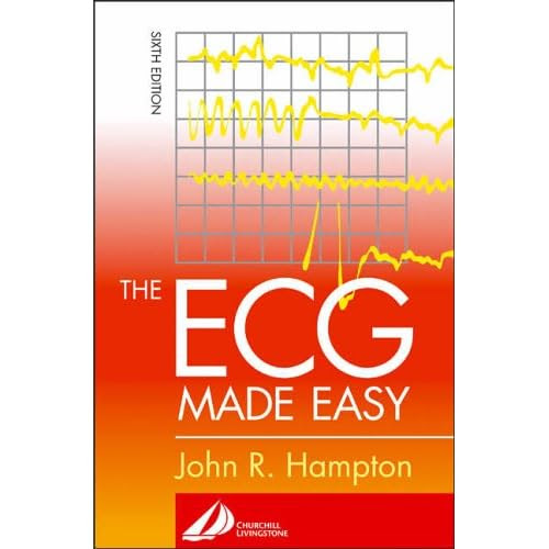 The ECG Made Easy Medical eBooks Free High Quality Medical Ebooks