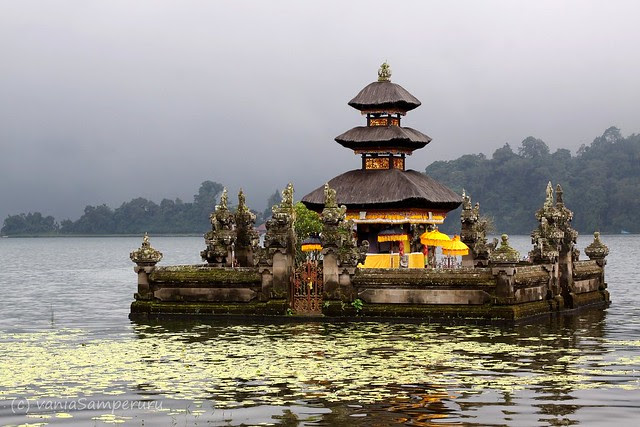 Pura Ulun Danu