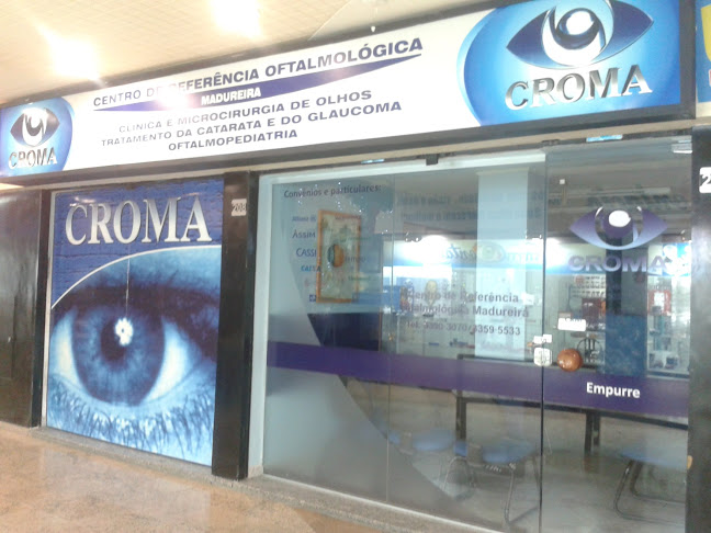 Clínica Croma