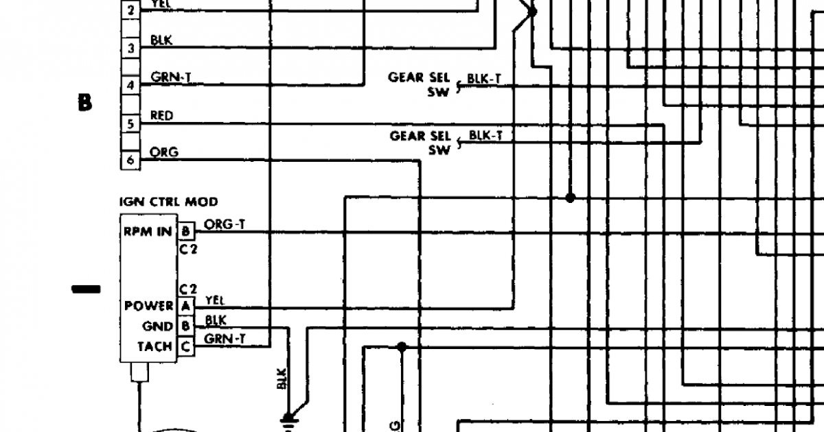 W140 Ac Wiring Diagram - Top Continental