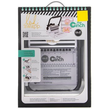 binding cinch swapp heidi