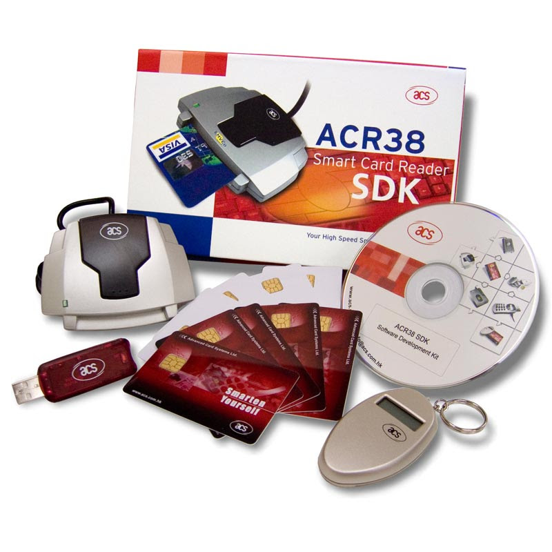 Mac cac card reader software
