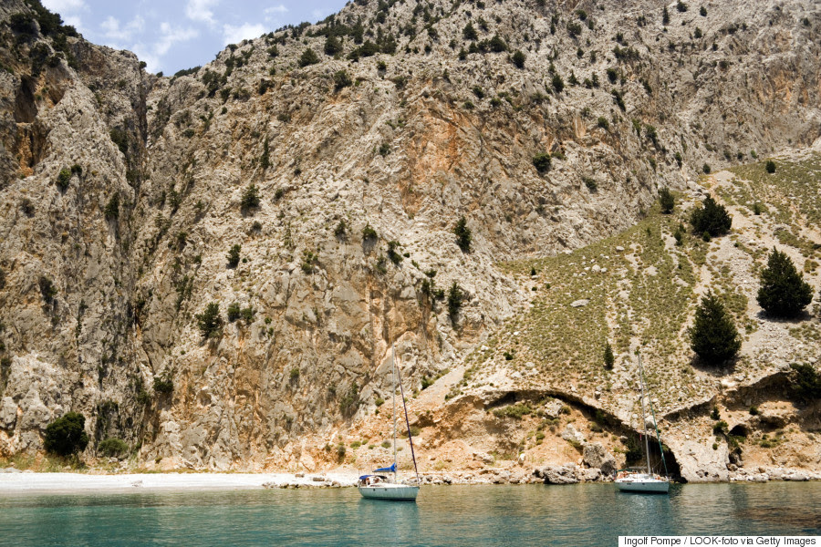 symi island