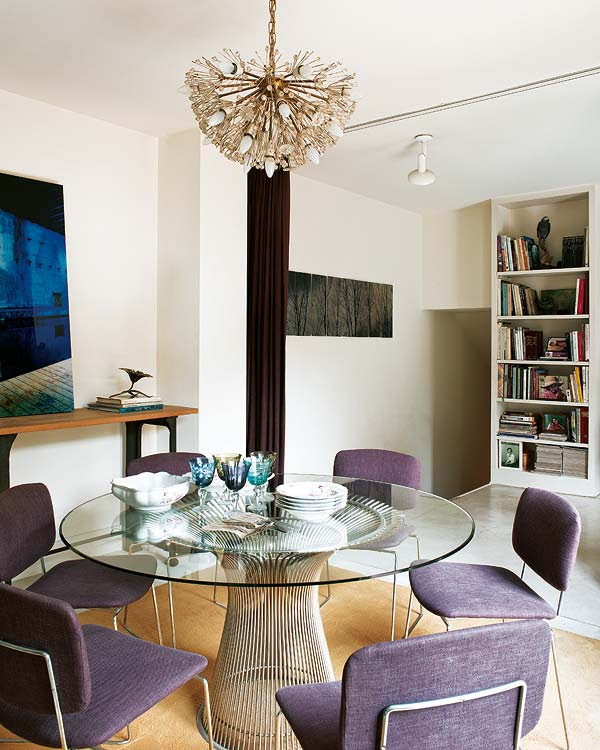 Apartamento em Madrid 6