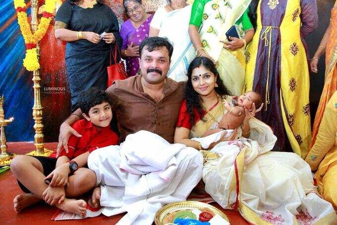 Ambili Devi - Actress Ambili Devi's Wedding HD photos,stills
