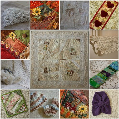 2011 Stitching